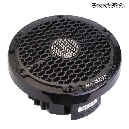 Dynamic State TRITON TS-X17B Black