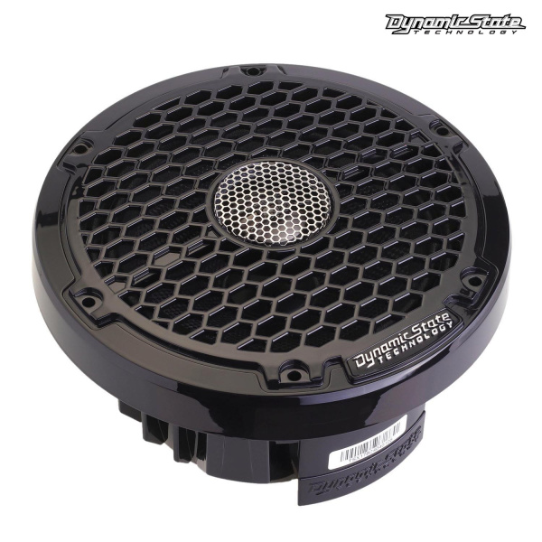 Dynamic State TRITON TS-X17B Black