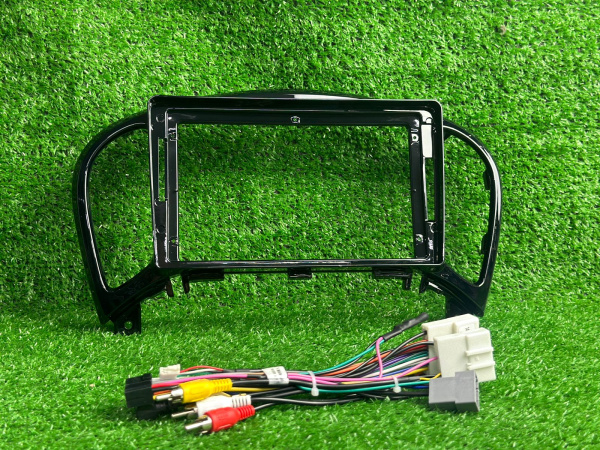 Комплект для Android магнитолы на Nissan Juke 2010-2014