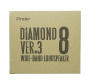 Pride Diamond 8 v3
