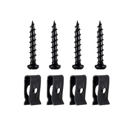 DL Audio Anaconda 165 Comp