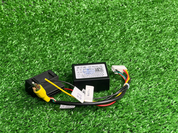 Адаптер Камеры Volkswagen Tiguan 1 NF