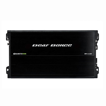 Alphard Machete MFA-4.320 Alphard Machete MFA-4.320