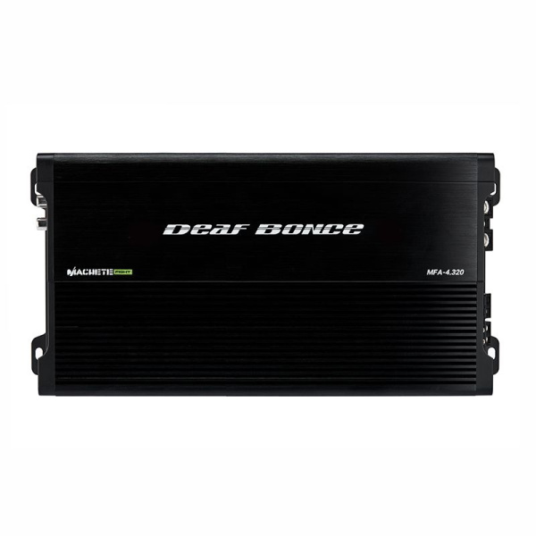 Alphard Machete MFA-4.320 Alphard Machete MFA-4.320