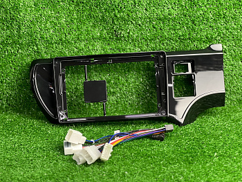 Комплект для Android магнитолы на Toyota Aqua 2011-2017