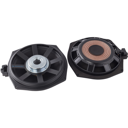 AMP A.Vakhtin SW-200BMW