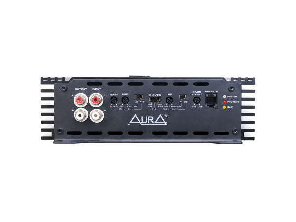 AurA VENOM-D2.1500 AurA VENOM-D2.1500