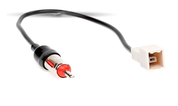 CARAV 13-001  ISO-переходник HYUNDAI 2008+ / KIA 2008+