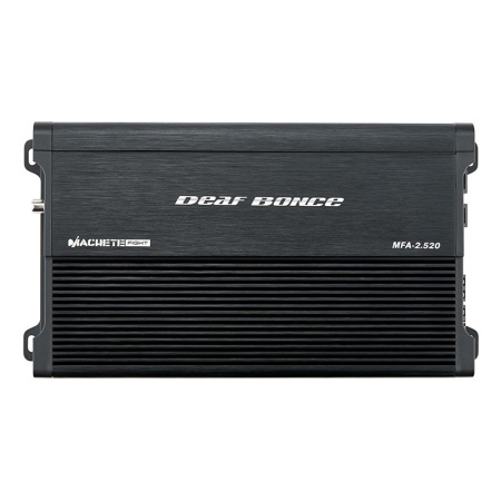 Alphard Machete MFA-2.520