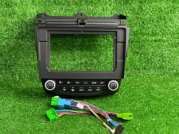 Комплект для Android магнитолы на Honda Accord 7 2002-2007