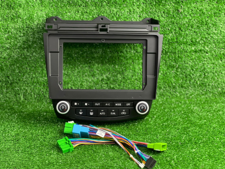 Комплект для Android магнитолы на Honda Accord 7 2002-2007