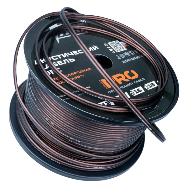 AMP PRO 16Ga OFC AMP PRO 16Ga OFC