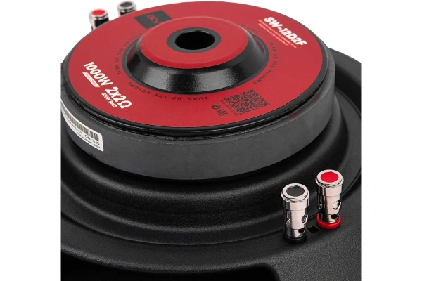 ACV SW-12D2F Slim ACV SW-12D2F Slim