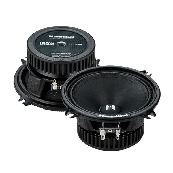 Alphard Hannibal HM-50S