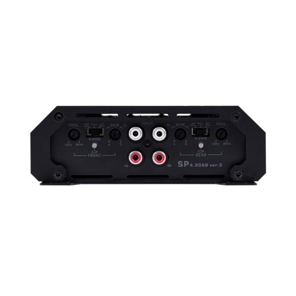 Kicx SP 4.90AB ver.2 Kicx SP 4.90AB ver.2
