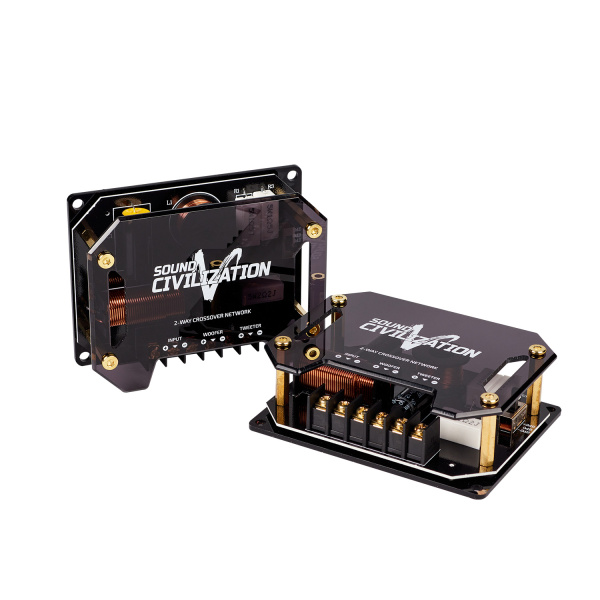 Sound Civilization MS 62