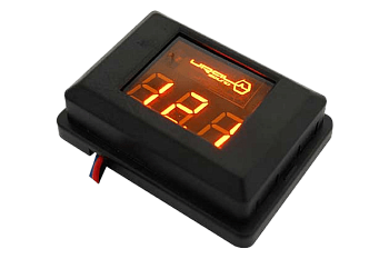 Вольтметр УРАЛ ДБ (Оранжевый)