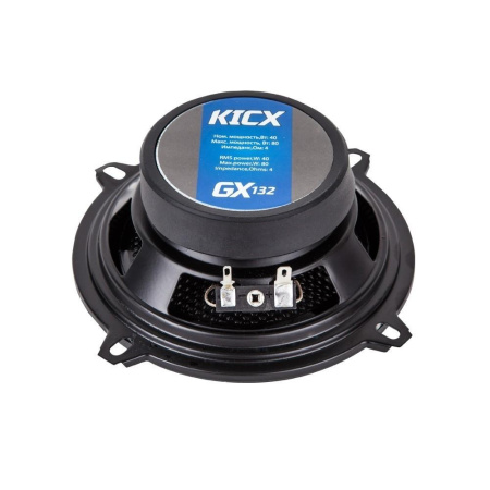 Kicx GX 132
