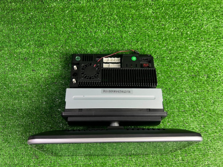 Автомагнитола S8 Plus 3/32Gb 10 дюймов в 1DIN