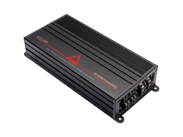 Aura STORM-D4.200 Aura STORM-D4.200