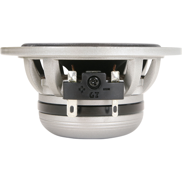 Ground Zero GZHC 165.3 ACT