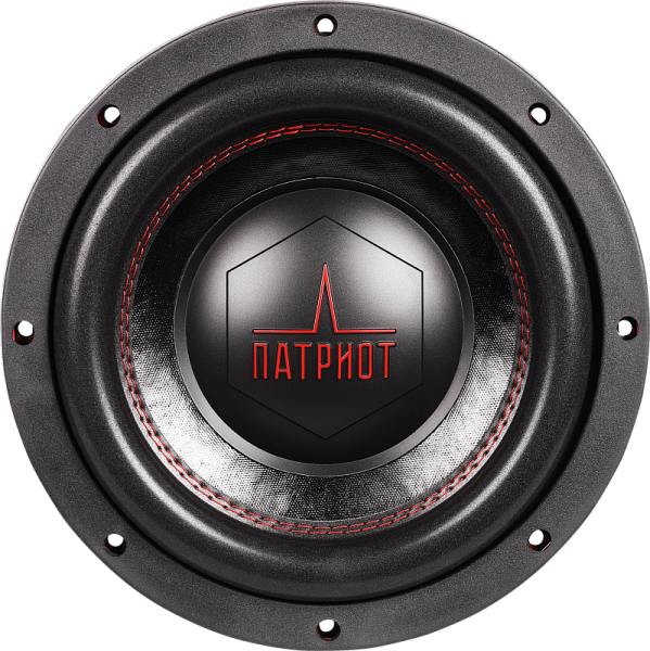 УРАЛ ПАТРИОТ 10