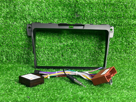 Комплект для Android магнитолы на Mazda CX-7 2009-2012 Тип-B