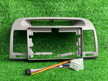 Комплект для Android магнитолы на Toyota Camry 5 XV30 2001-2006