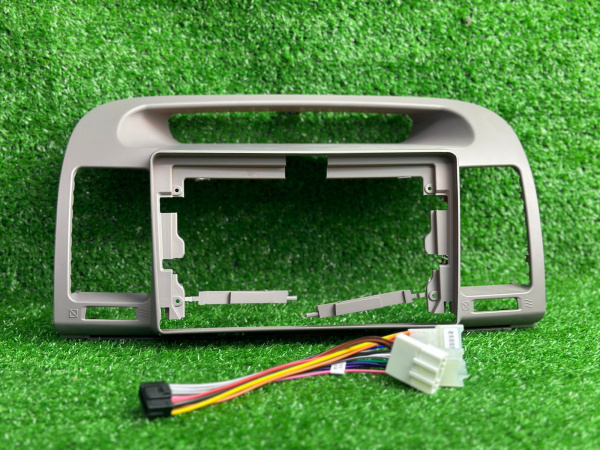 Комплект для Android магнитолы на Toyota Camry 5 XV30 2001-2006