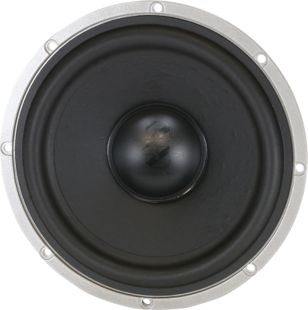 Ground Zero GZHC 165.3 ACT