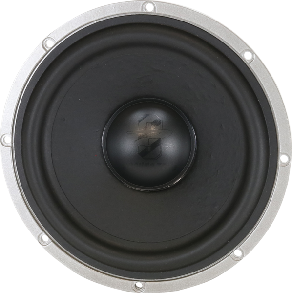 Ground Zero GZHC 165.3 ACT