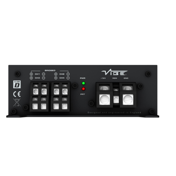 VIBE POWERBOX80.4M VIBE POWERBOX80.4M