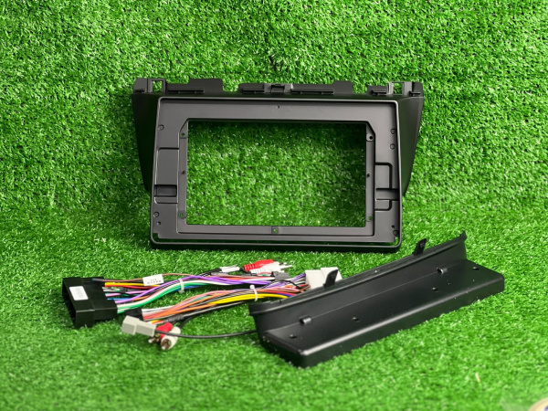 Комплект для Android магнитолы на Kia Optima, K5 2015-2020 Тип-A