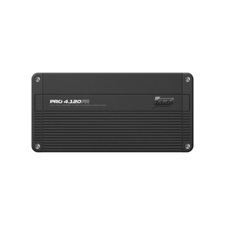 AMP PRO 4.120FR