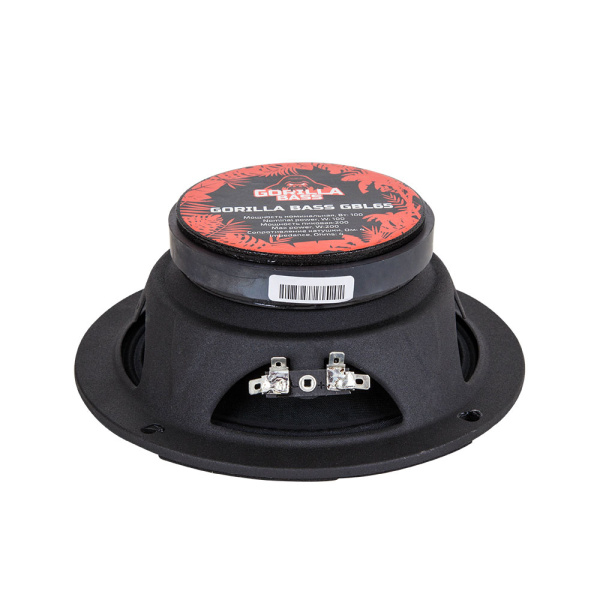 Kicx Gorilla Bass GBL65