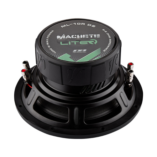 Alphard Machete ML-10R D2