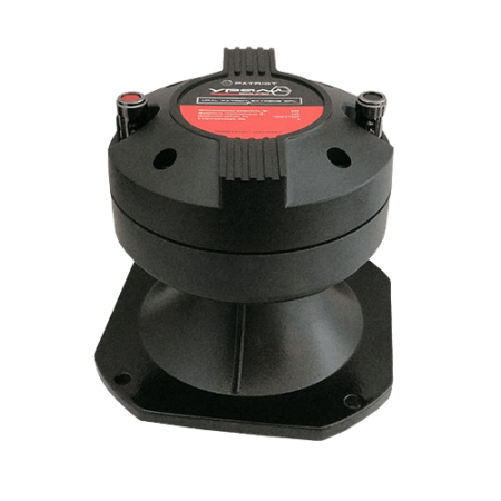 УРАЛ PATRIOT EXTREME SPL