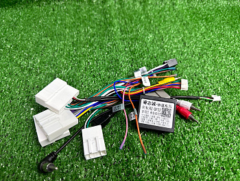 Адаптер Android Магнитолы Nissan Teana J33 2013-2015(AB mod)