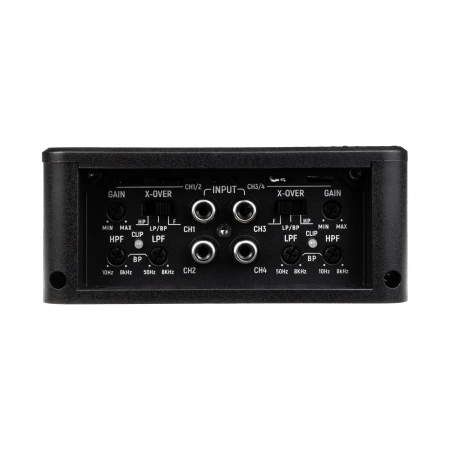 AMP PRO 4.400FR
