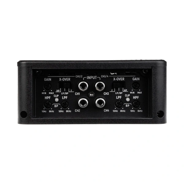 AMP PRO 4.400FR AMP PRO 4.400FR