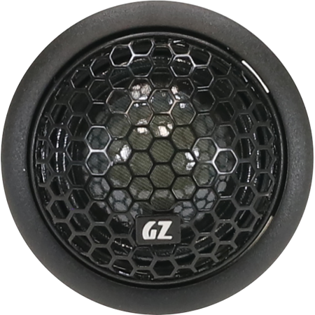 Ground Zero GZUC 165.3SQ-ACT