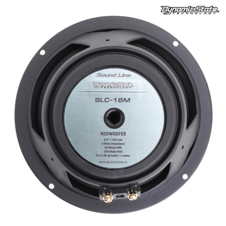 Dynamic State SLC 16.2