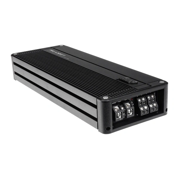 AMP PRO 4.300FR AMP PRO 4.300FR