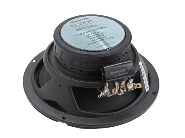 Dynamic State SLC-16cx