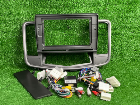 Комплект для Android магнитолы на Nissan Teana J32 2008-2012 Тип-C