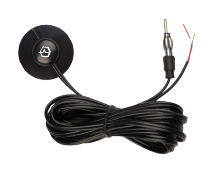 УРАЛ МАГНИТ Антенна