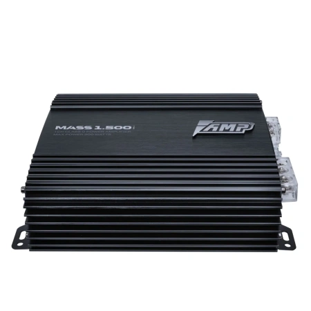 AMP MASS 1.500 ver.2