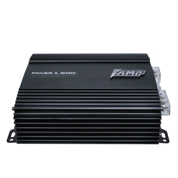 AMP MASS 1.500 ver.2