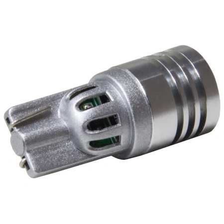 Светодиод габаритный AMP StandartBright T10