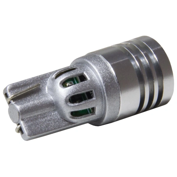 Светодиод габаритный AMP StandartBright T10